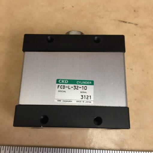 CKD Cylinder FCD-L-32-10 - Image 2