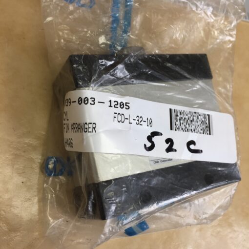 CKD Cylinder FCD-L-32-10 - Image 3