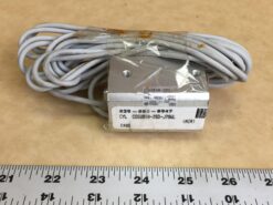 SMC Air Cylinder CDQ2B20-25D-J79WL