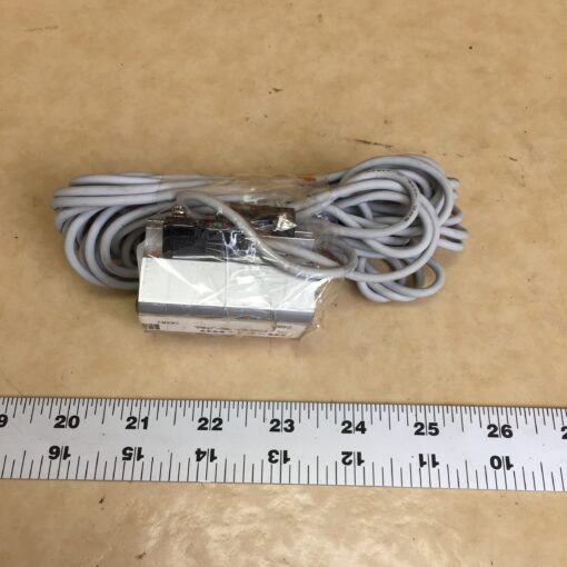 SMC CDQ2B20-25D-J79WL - Image 3