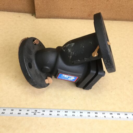 Mueller Steam Specialty 758