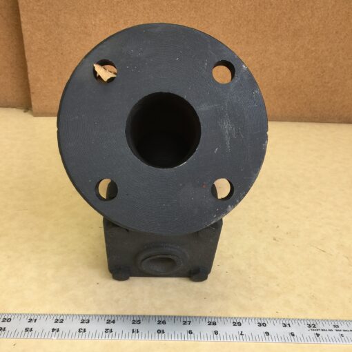 Mueller Steam Specialty 758 - Image 3