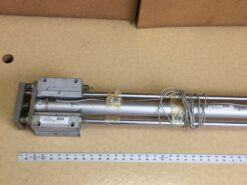 SMC Air Cylinder MGGLB40-700-H7BL-XC4