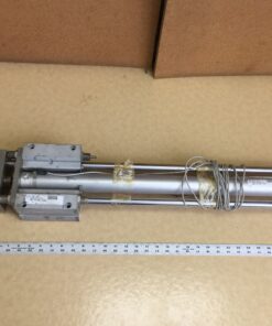 SMC MGGLB40-700-H7BL-XC4