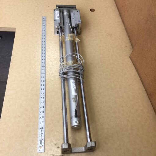 SMC MGGLB40-700-H7BL-XC4 - Image 4