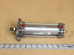 SMC Air Cylinder CDA1F40-130