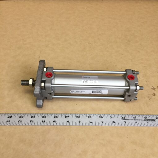 SMC CDA1F40-130
