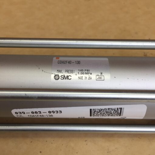 SMC CDA1F40-130 - Image 2