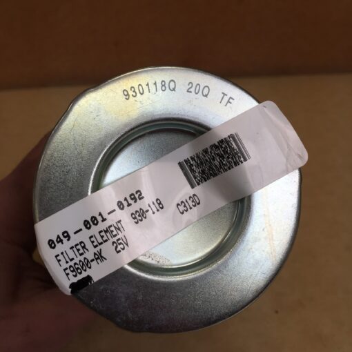Midwest Air Filter 930-118 - Image 3