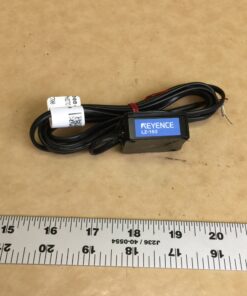 Keyence LZ-153 Photo Switch