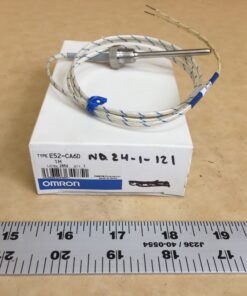 Omron E52-CA6D