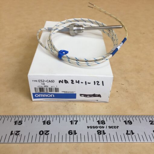 Omron E52-CA6D