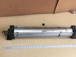 SMC Air Cylinder CHDAL100-600-A34