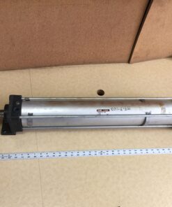 SMC CHDAL100-600-A34