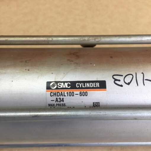 SMC CHDAL100-600-A34 - Image 2