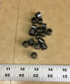 INA Needle Bearing HK0810