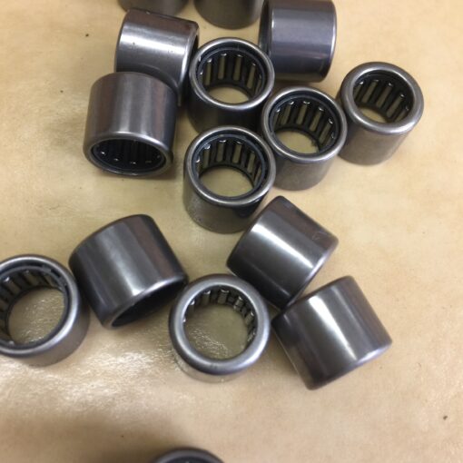 INA Needle Bearing HK0810 - Image 2