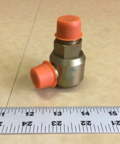 Hydraulics, Inc. Swivel 9S8J8-P8