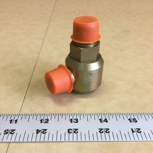 Hydraulics, Inc. Swivel 9S8J8-P8