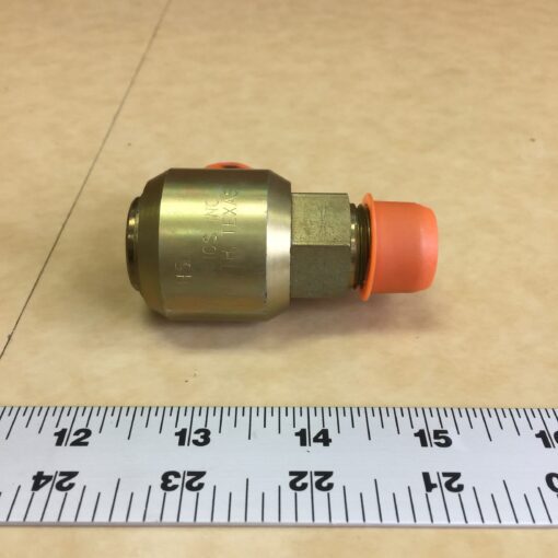 Hydraulics, Inc. Swivel 9S8J8-P8 - Image 2