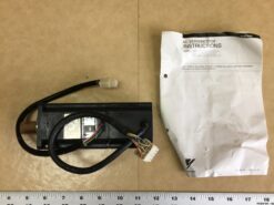 Yaskawa Servo Motor SGM-04UW12SP *REPAIR*