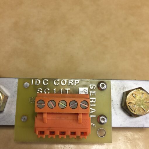 IDC Sensor SC11T - Image 2