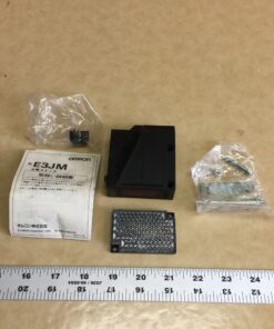 Omron E3JM-R4M4T-US