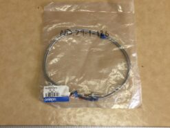Omron Temperature Sensor E52-CAIDM6