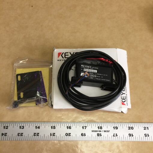 Keyence LZ-A152 Sensor