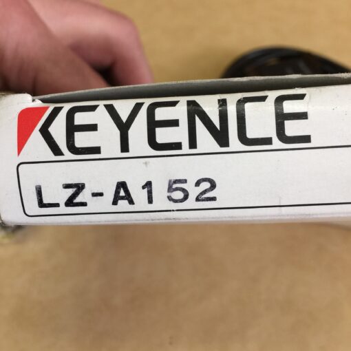 Keyence LZ-A152 Sensor - Image 3