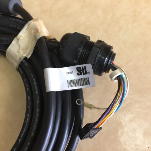 Omron Cable 42661-300 - Image 2