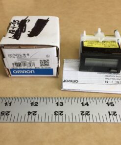 Omron Counter H7EC-N-B
