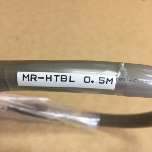 Mitsubishi MR-HTBL0.05M 1CA-831 - Image 3