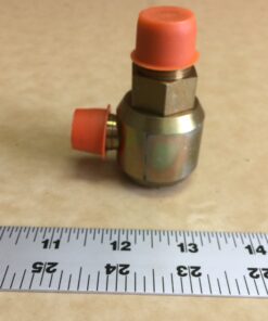 Hydraulics, Inc. Swivel 9S8J10-P8