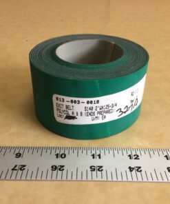 Belt S140 2"WX125-3/4