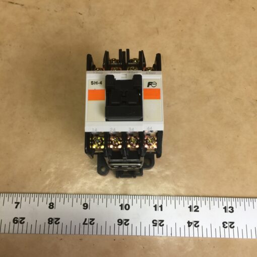 Fuji Electric 4SH-4401