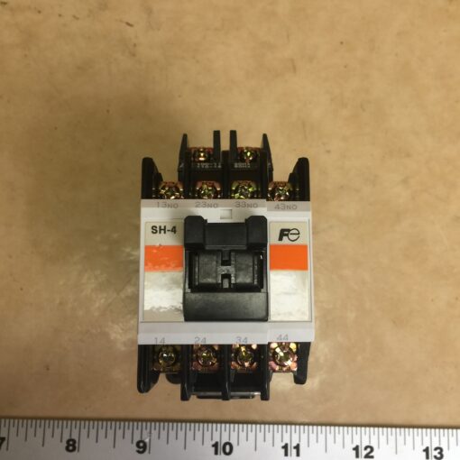 Fuji Electric 4SH-4401 - Image 2