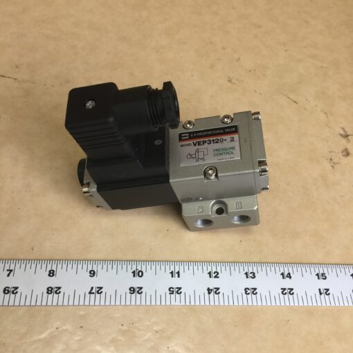 SMC VEP3120-2-02 - Image 2