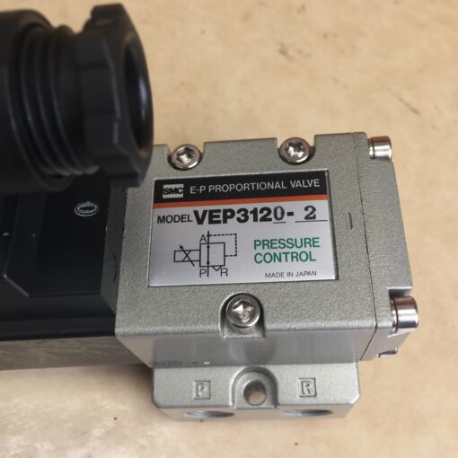 SMC VEP3120-2-02 - Image 3