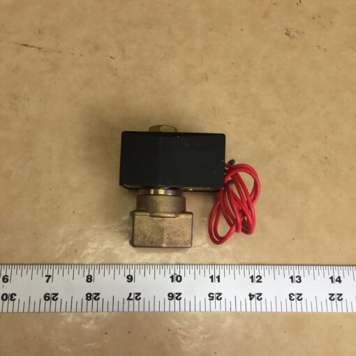 CKD Valve AB31-02-5-03A - Image 3
