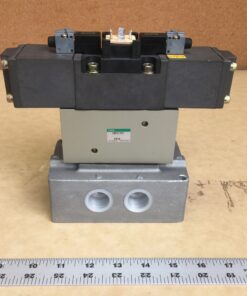 CKD Valve PV5-8FPGD3-NM-A06