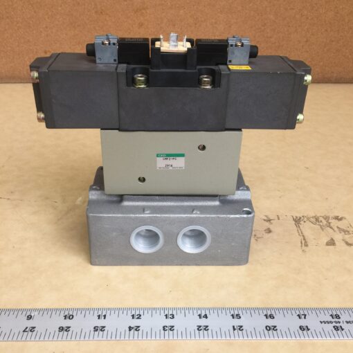 CKD Valve PV5-8FPGD3-NM-A06