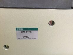 Alternative view of CKD Valve PV5-8FPGD3-NM-A06