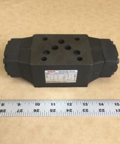 Nachi OCP-G03-B1-50
