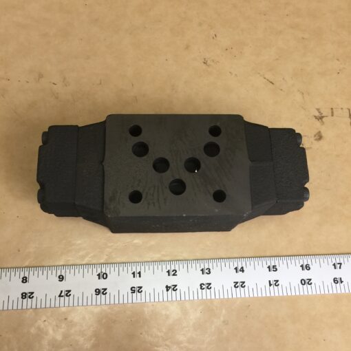 Nachi OCP-G03-B1-50 - Image 3