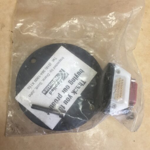 Applied Tool Changer BXC20T-25-08-NP - Image 2