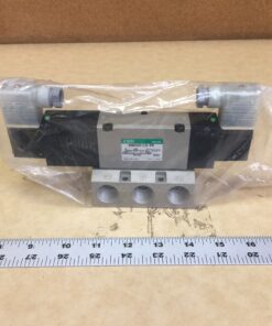 CKD Valve 4KB430-15-LS-DC24V-P6