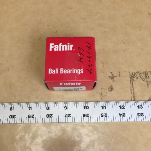Fafnir Ball Bearing GYA100RRB - Image 4
