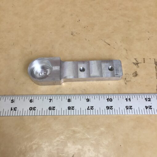 Bracket D25A00012