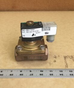 CKD Valve ADK11-25A-02H-AC100V